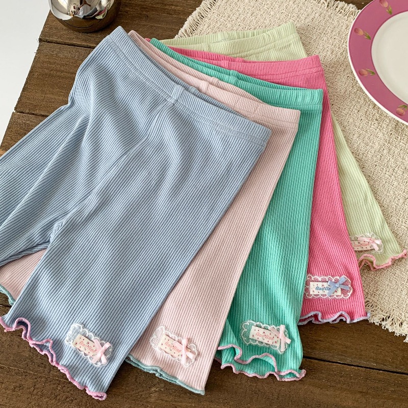 Kız Çocuk Yazlık İnce Şort 202 - Baby Yoga Clothing incelemesi ve fiyatı