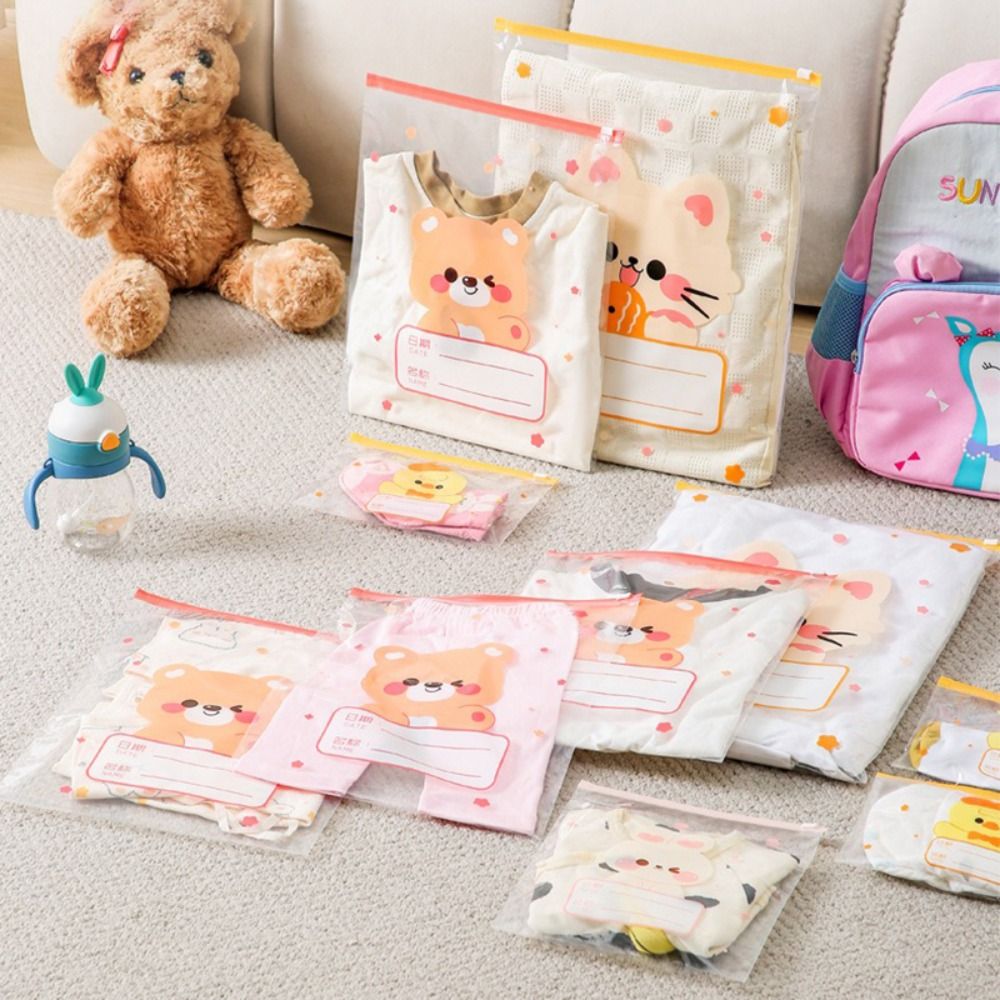 10 adet çok boyutlu saklama ça - Baby Clothes Organiser incelemesi ve fiyatı