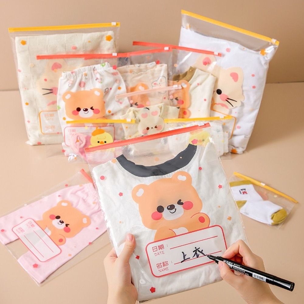 10 adet çok boyutlu saklama ça - Baby Clothes Organiser incelemesi ve fiyatı