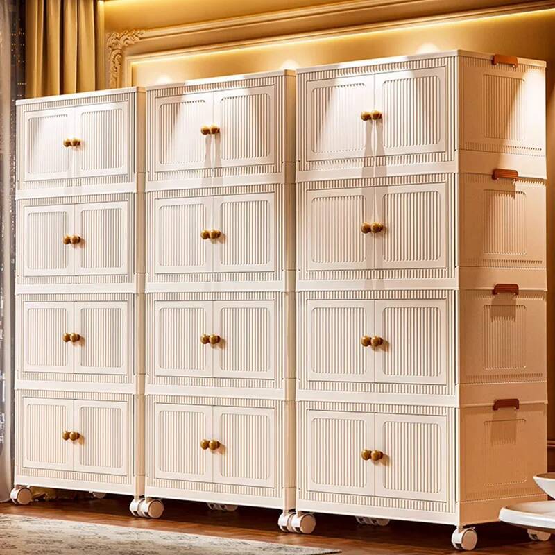 Dosyalama Bebek Gardırop Depol - Baby Clothing Cupboard incelemesi ve fiyatı
