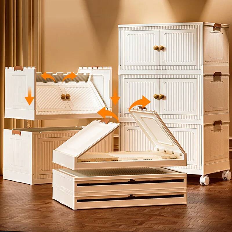 Dosyalama Bebek Gardırop Depol - Baby Clothing Cupboard incelemesi ve fiyatı