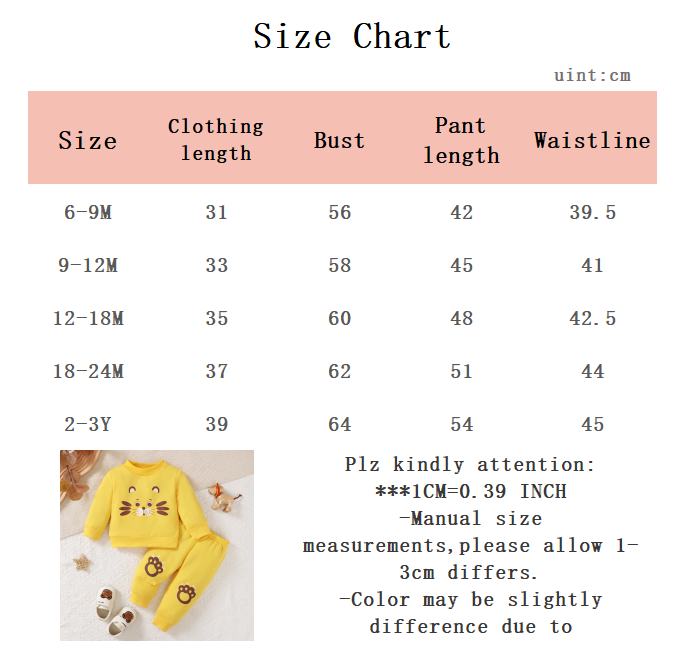 0-3 Yaş Erkek Bebek Uzun Kollu - Baby Clothing Yellow incelemesi ve fiyatı