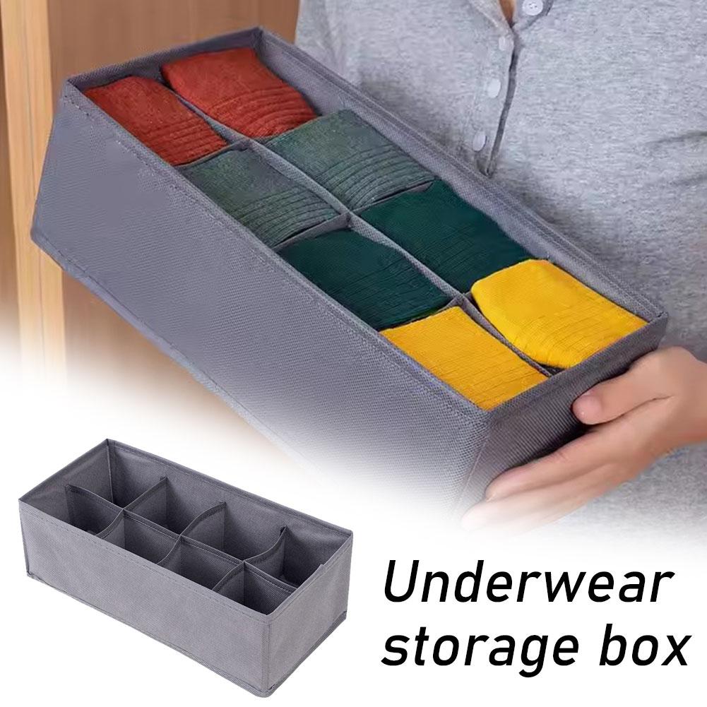 6/7/8/24 Bölmeli Katlanabilir  - Baby Clothes Organiser incelemesi ve fiyatı